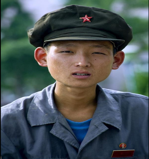 Triều Tiên đối mặt với cuộc khủng hoảng lương thực suốt hai thập kỷ qua, làm ảnh hưởng đến cuộc sống người dân nước này.