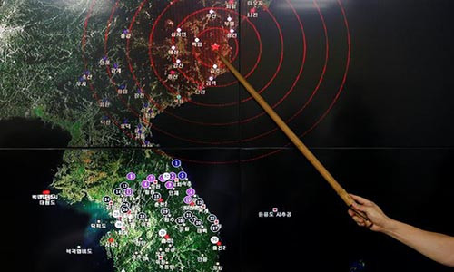 Phía Bình Nhưỡng cũng xác nhận rằng, không xảy ra hiện tượng rò rỉ phóng xạ hạt nhân tại khu vực thử nghiệm nên sẽ không có tác động tiêu cực tới môi trường (sau vụ thử này).