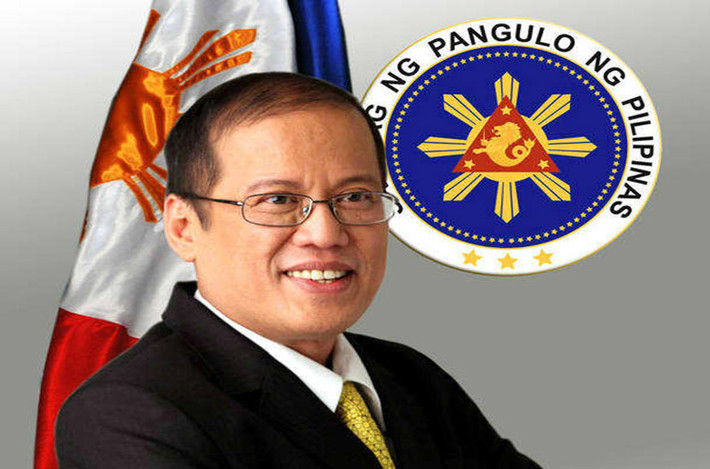 Năm 1981, Aquino tốt nghiệp Đại học Manila với tấm bằng cử nhân kinh tế. Không lâu sau đó, ông đoàn tụ với gia đình ở Newton, Massachusetts, Mỹ. Ảnh: Manila Channel