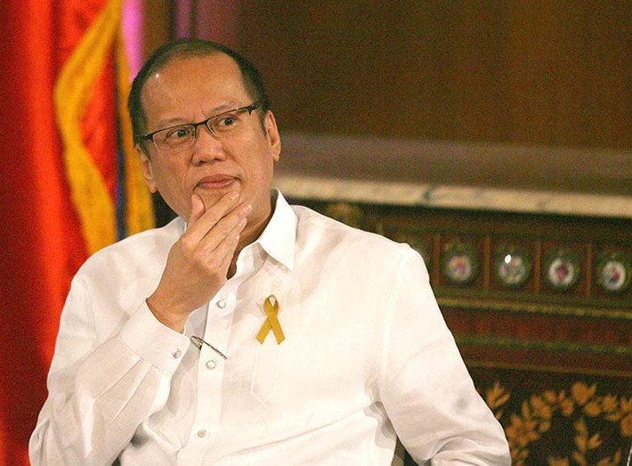 Năm 1983, sau hơn 2 năm ở Mỹ, ông Aquino trở về Philippines cùng với gia đình và làm giám sát viên bán lẻ cho Mondragon Industries Philippines, Inc. rồi sau đó là quản lý nhân sự cho Nike Philippines, Inc. Ảnh: Manila Bulletin