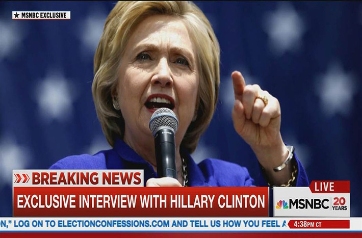 Ngoài ra, FBI cũng kiểm tra kỹ việc tuân thủ các quy định thuế của tổ chức này. Ảnh: NBC News.