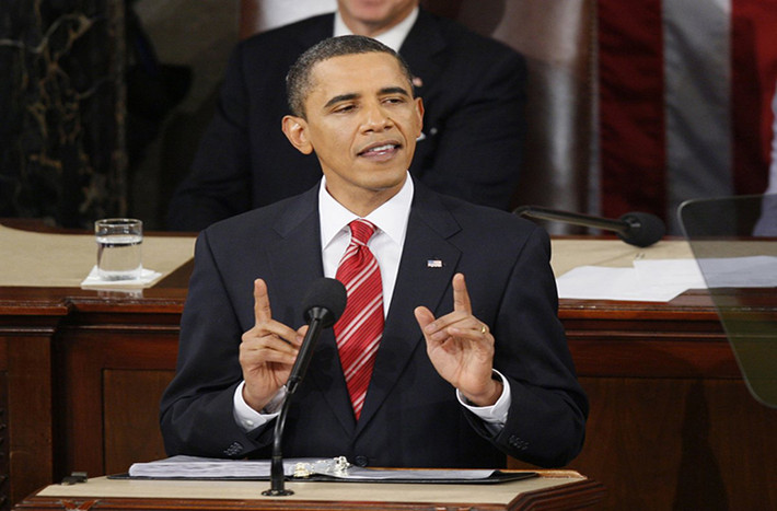 Năm 2010, đã có hai "người sống sót được chỉ định" trong ngày Tổng thống Obama đọc Thông điệp Liên bang, đó là Ngoại trưởng Mỹ Hillary Clinton và Bộ trưởng Nhà ở và Phát triển Đô thị Shaun Donovan.