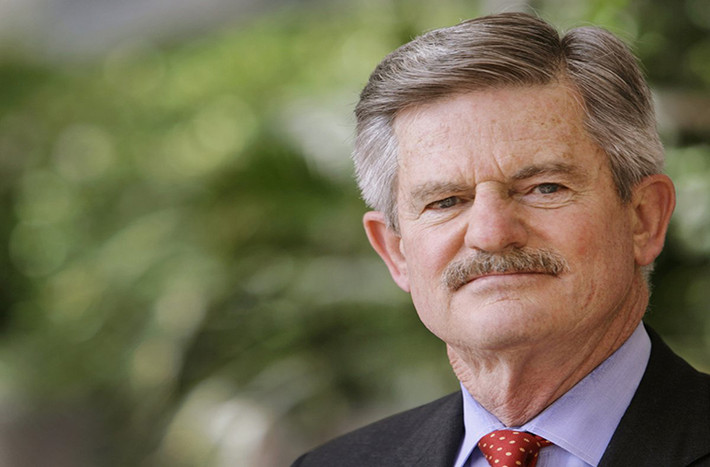 Năm 2006, Bộ trưởng Bộ Cựu chiến binh Jim Nicholson đã được đưa tới một địa điểm bí mật bằng trực thăng.