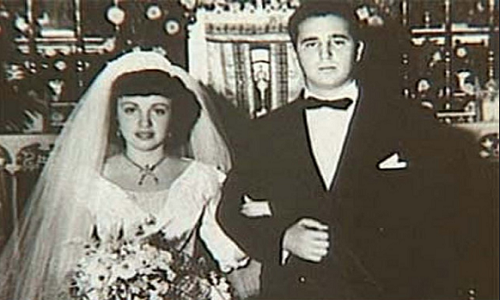 Ngày 11/10/1948, nhà lãnh đạo Fidel Castro kết hôn với Mirta Diaz-Balart.