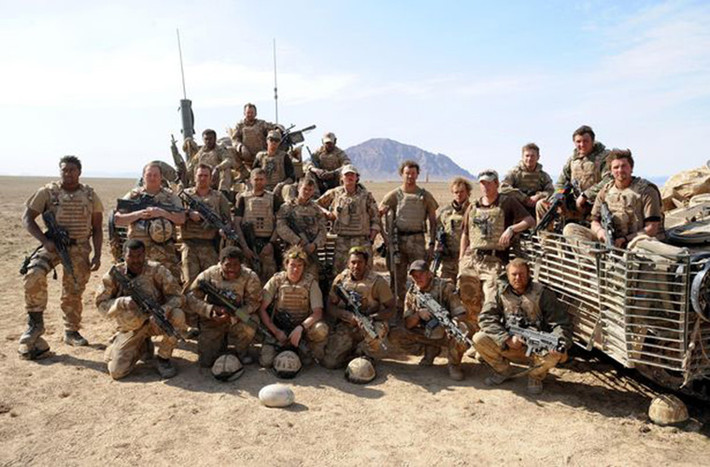 Được biết, Hoàng tử Anh thực hiện nhiệm vụ ở tỉnh Helmand, phía nam Afghanistan, vào đầu năm 2008.