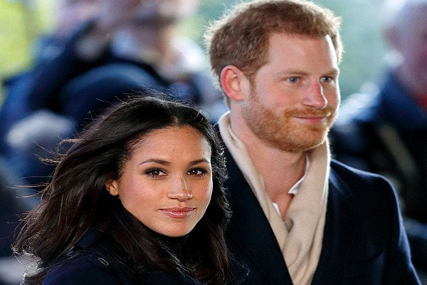 Con thứ hai của Hoàng tử Harry sẽ là cháu thứ 5 của Thái tử Charles và là chắt thứ 10 hoặc 11 của Nữ hoàng Anh Elizabeth II, tùy vào việc bé chào đời trước hay sau em bé của Zara Tindall - cháu ngoại Nữ hoàng. Em bé thứ hai của Hoàng tử Harry sẽ đứng thứ 8 trong thứ hạng thừa kế ngai vàng Anh. Ảnh: IM.