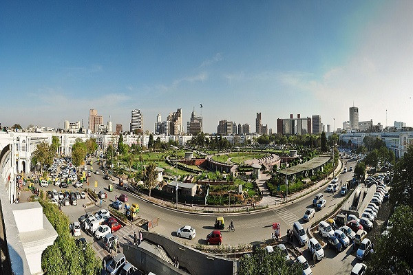 Theo Factcity, New Delhi là thủ đô của Ấn Độ và là thủ phủ của Delhi - Lãnh thổ Thủ đô Quốc gia. Ảnh: Wikipedia.