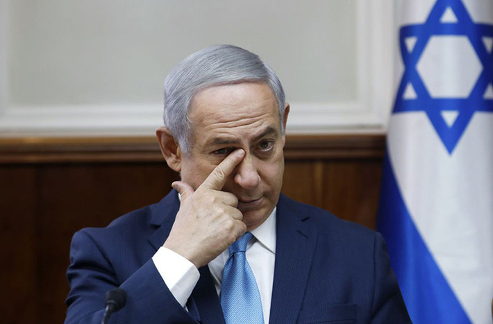 Sau thời gian trong quân ngũ, ông Netanyahu trở về Mỹ vào cuối năm 1972 để học ngành kiến trúc tại Viện Công nghệ Massachusetts (MIT). Đến tháng 10/1973, ông trở về Israel. Ảnh: Toronto Star.