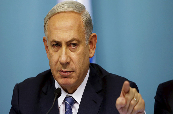 Ông Netanyahu là Thủ tướng Israel từ năm 2009 và là thủ tướng đầu tiên sinh ra tại Israel sau khi Nhà nước Israel thành lập. Trước đó, ông từng đảm nhiệm chức vụ này từ tháng 6/1996 đến tháng 7/1999. Ảnh: Sputnik.