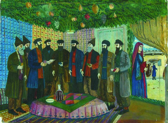 Lễ Tạ ơn của Israel còn được gọi là Sukkot được tổ chức vào ngày thứ 15 của tháng Tishrei và kéo dài 7 ngày. Trong dịp lễ này, mọi người dựng lều tạm bằng gỗ (sukkah) và ăn trong đó. Sukkot được cho là ngày Lễ Tạ Ơn bị ảnh hưởng nhiều nhất bởi tôn giáo. Người dân Israel cũng sẽ cầu nguyện vào dịp này. Mời độc giả xem thêm video: Nước Mỹ rộn ràng đón Lễ Tạ ơn năm 2013 (Nguồn: VTC14)