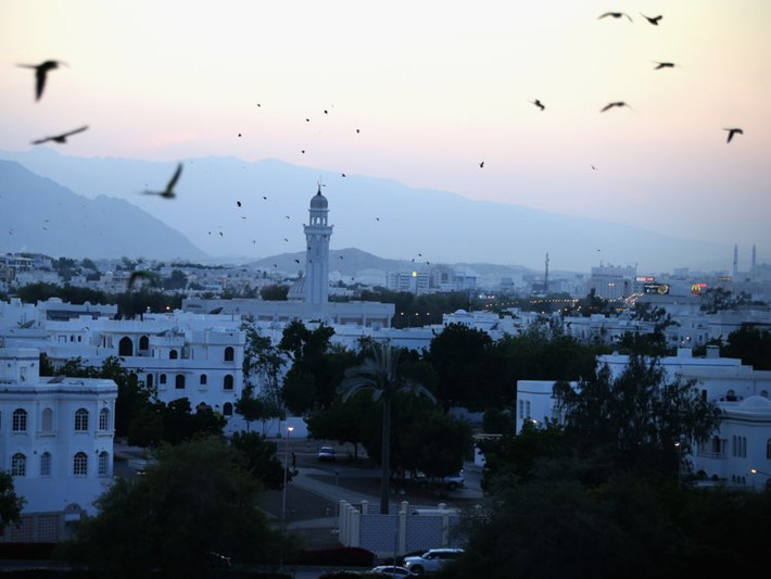 Oman là một trong những quốc gia ổn định nhất khu vực Trung Đông. Nơi đây cũng là điểm đến thu hút đông đảo khách du lịch.