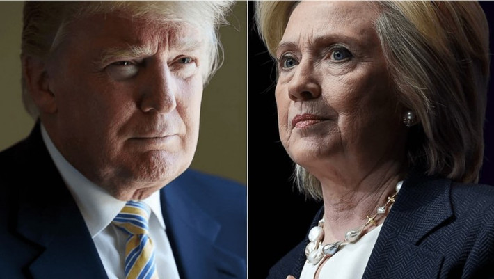 Sau khi bị cựu Ngoại trưởng Mỹ Hillary Clinton phản đối đề xuất cấm cửa người Hồi giáo vào Mỹ, tỷ phú Trump đã lên tiếng chỉ trích bà Clinton, nói rằng bà là một kẻ dối trá và thua cuộc.