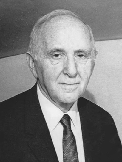 Theo The Fact File, Simon Kuznets trở thành người Belarus đầu tiên đạt giải Nobel. Ông đạt giải Nobel Kinh tế năm 1971. Ảnh: Wikipedia.