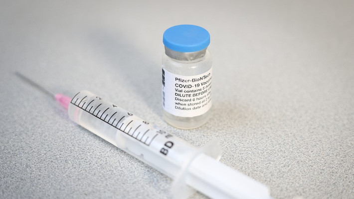 Trong một thông cáo phát ngày 20/9, liên danh Pfizer/BioNTech cho biết vắc xin COVID-19 hai liều của họ an toàn và cho thấy phản ứng miễn dịch “mạnh mẽ” đối với trẻ em từ 5 tới 11 tuổi.