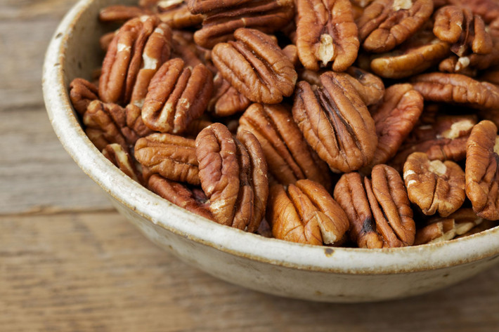 Theo một nghiên cứu từ Bệnh viện Asclepeion ở Hy Lạp, axit béo omega-3 tác động đáng kể đến sức khỏe, bao gồm cả bệnh viêm khớp. Ngoài ra, axit béo omega-3 đã được chứng minh là giúp giảm viêm. Ảnh: GH.