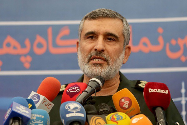 Tướng Iran Amir Ali Hajizadeh ngày 11/1 cho biết chiếc máy bay Ukraine đã bị nhận diện nhầm là tên lửa hành trình đang lao tới, và vị chỉ huy đơn vị phòng không chỉ có 10 giây để đưa quyết định bắn hạ nó hay không.
