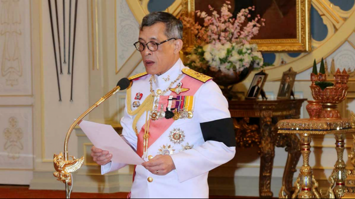 Phần lớn tài sản của Quốc vương Thái Lan được Cơ quan Bất động sản Hoàng gia Thái Lan (CPB) nắm giữ với 6.560 ha đất ở Thái Lan cùng hàng chục nghìn hợp đồng cho thuê trên toàn quốc. Ảnh: DI.