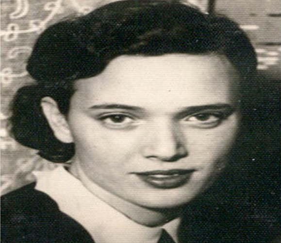 Genia đến từ Ba Lan là một nạn nhân xấu số trong cuộc diệt chủng Holocaust do Đức Quốc xã thực hiện.