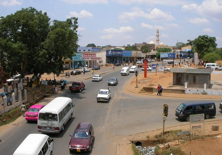 Malawi, một quốc gia ở Đông Phi, có GDP bình quân đầu người là 1.139 USD.