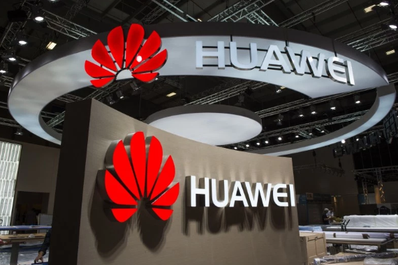 Ngoài Tập đoàn Huawei, có 143 cá nhân và tổ chức khác của Trung Quốc nằm trong "danh sách đen" mà Mỹ cho rằng gây rủi ro tới an ninh quốc gia nước này. Ảnh: FP.