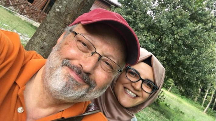 Ngày 3/1/2019, Saudi Arabia đã mở phiên tòa đầu tiên xét xử 11 nghi can trong vụ nhà báo Khashoggi. Khi đó, cơ quan công tố nước này đã đề nghị án tử hình đối với 5 trong số 11 bị cáo. Ảnh: CNN.