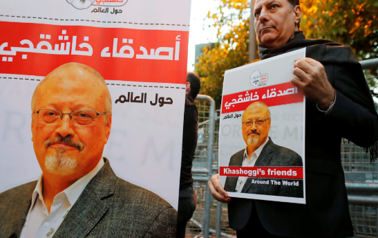 Theo báo cáo này, các quan chức cao cấp nhất của Saudi Arabia không chỉ lên kế hoạch sát hại ông Khashoggi mà còn tìm cách che giấu vụ giết người một cách kỹ lưỡng. Báo cáo cho rằng, Thái tử Mohammed bin Salman là người chịu trách nhiệm về vụ việc và cần phải bị điều tra. Ảnh: PBS.