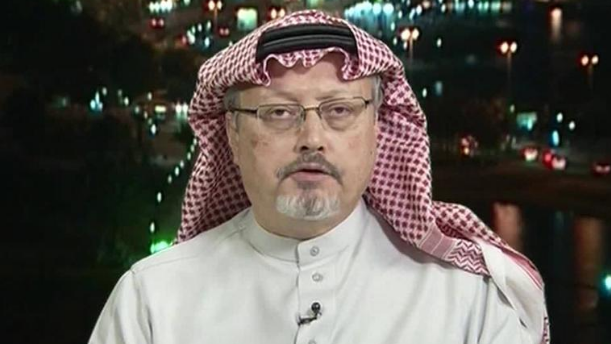 Vụ nhà báo Khashoggi bị sát hại đã châm ngòi cho một cuộc khủng hoảng ngoại giao giữa Saudi Arabia với các đồng minh phương Tây. Một số nước sau đó đưa ra các biện pháp trừng phạt Riyadh. Ảnh: CNN.