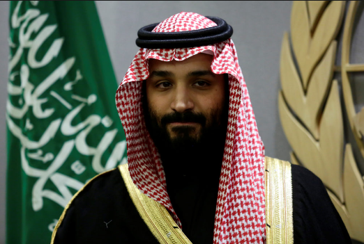 Tuy nhiên, bà Callamard cho rằng những biện pháp trừng phạt đang áp dụng với Saudi Arabia là chưa đủ và cần phải có thêm các lệnh trừng phạt nhằm vào Thái tử Salman, trừ phi ông này chứng minh được rằng mình không liên quan đến vụ án. Ảnh: PBS.