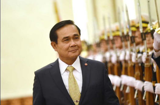 Với chiến thắng này, liên minh đảng do Palang Pracharath dẫn đầu sẽ thành lập chính phủ dân sự thay thế chính quyền quân sự sau 5 năm kể từ cuộc đảo chính lật đổ chính quyền Thủ tướng Yingluck Shinawatra năm 2014. Ảnh: PP.