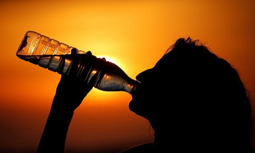 Được biết, hồi năm 2018, đợt nắng nóng kinh hoàng ở Châu Âu với nền nhiệt tăng cao đã khiến nhiều người ở Tây Ban Nha và Bồ Đào Nha thiệt mạng, cũng như gây ra hạn hán nghiêm trọng ở Đức và Thuỵ Điển.