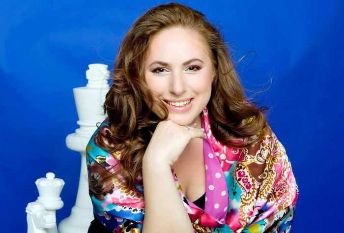 Judit Polgar, sinh ngày 23/7/1976, là đại kiện tướng cờ vua người Hungary, có chỉ số IQ 170. Cô là nữ kỳ thủ giỏi nhất từ trước đến nay.