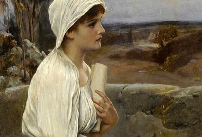 Hypatia, sinh vào khoảng năm 351-370 sau Công nguyên, là một triết gia, nhà thiên văn học và nhà toán học người Hy Lạp. Bà là con gái của nhà toán học nổi tiếng Theon of Alexandria. Bà Hypatia đã phát minh ra nhiều dụng cụ khoa học như thước trắc tinh và phù kế. Bà được biết đến là người có đầu óc vĩ đại nhất, với điểm số IQ hơn 190.