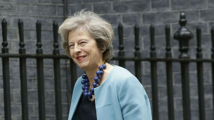 Hiện tại, Thủ tướng May vẫn chưa thể có được sự ủng hộ cho thỏa thuận Brexit của bà tại Quốc hội, khiến nước này có nguy cơ rơi vào hỗn loạn nếu rời đi mà không có một thỏa thuận. Trước tình hình hiện nay, những người ủng hộ Thủ tướng May không khỏi lo ngại việc bà có thể sẽ phải từ bỏ chức vụ sớm sau gần 3 năm cầm quyền. Ảnh: Times of Israel.