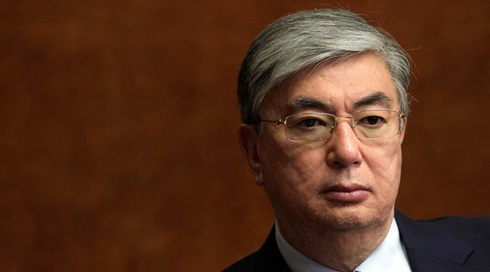 Tổng thống Kazakhstan Jomart Tokayev sinh ngày 17/5/1953 tại Alma-Ata, Kazakhstan. Cha ông là một cựu chiến binh trong Chiến tranh Thế giới Thứ hai. Ảnh: IE.