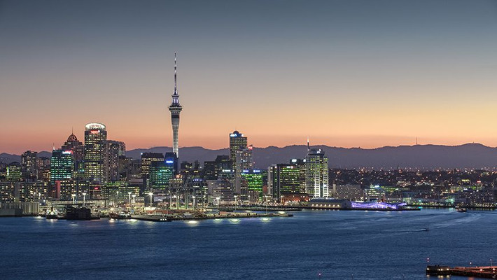 Với 7,307 điểm, New Zealand - một quốc gia thuộc Châu Đại Dương - là một trong những quốc gia hạnh phúc nhất thế giới năm 2019. Ảnh: NZN.