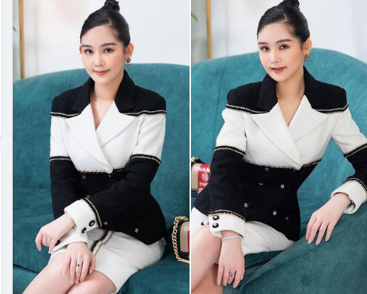 Lê Âu Ngân Anh trải lòng trên trang cá nhân đúng 3 năm ngày cô đăng quang Hoa hậu Đại Dương. "Ngày này 3 năm trước có một cô gái đăng quang ngôi vị Hoa hậu, vô tình lại trở thành ‘hiện tượng xã hội’ gây xôn xao một thời. Cô gái ấy sau 3 năm, không còn tổn thương bởi quá khứ, không còn đau đáu bởi những lời nói tiêu cực về mình. Ngân Anh hôm nay, có thể đã xinh đẹp hơn trong mắt nhiều người, đã làm được nhiều điều ý nghĩa hơn, và hướng đến những mục tiêu lớn lao hơn. Nhưng dù cho có bao năm đi qua nữa, tôi vẫn luôn hàm ơn và trân quý những trải nghiệm trong tuổi trẻ của mình. Những trải nghiệm này, có lẽ sẽ không là tuyệt vời nhất theo lý tưởng mà mọi người vẫn mong đợi đón nhận. Nhưng với tôi, nó đắt giá nhất!".