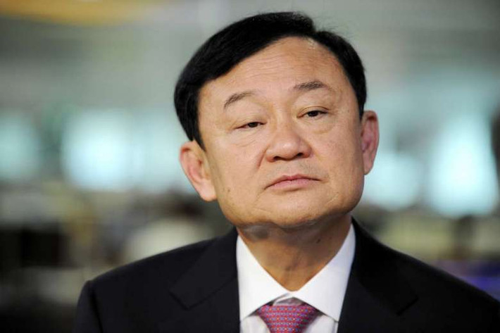 Theo các phụ tá này, ông Thaksin đang cư trú tại Các Tiểu vương quốc Ả rập Thống nhất và hiện đang được điều trị tại một bệnh viện ở thành phố Dubai. Ảnh: ST.