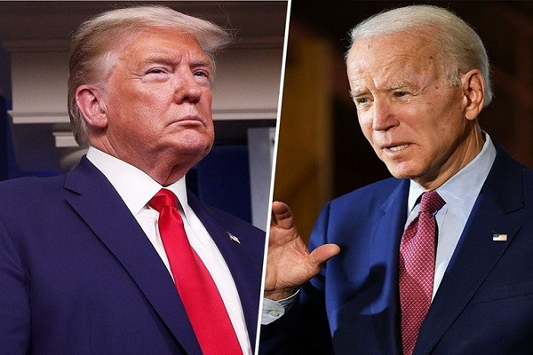 Cuộc tranh luận diễn ra trong bối cảnh Tổng thống Trump đang bị ứng viên Joe Biden dẫn trước trong các cuộc thăm dò bầu cử toàn quốc. Một màn thể hiện vượt trội hơn so với đối thủ có thể mang lại cho ông Trump hy vọng "lật ngược thế cờ".