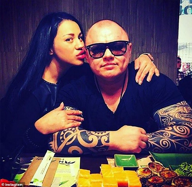 "Lúc đầu, tôi bị hãng hàng không Utair (Nga) cấm lên chuyến bay từ St. Petersburg để trở về quê nhà Krasnodar, vì các nhân viên an ninh nghĩ rằng tôi là đàn ông", nữ vận động viên kể lại. Ảnh: Instagram.