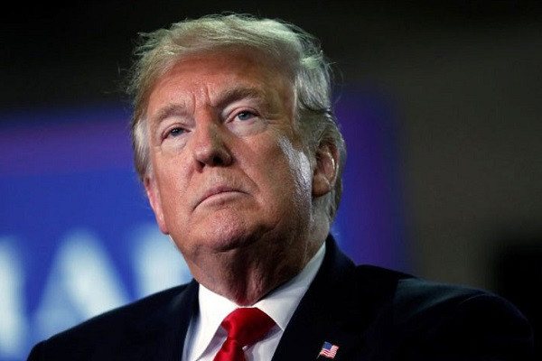 Harry Enten, bình luận viên của CNN, nhận định, rõ ràng, không có nhiều triển vọng để Tổng thống Trump đắc cử nhiệm kỳ thứ 2 nếu ông không giành chiến thắng ở Bắc Carolina. Trong khi đó, ông Biden vẫn bảo toàn cơ hội đắc cử tổng thống ngay cả khi không giành được chiến thắng ở bang này. Ảnh: ET.