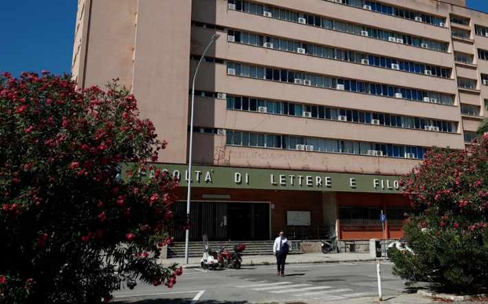 Paterno thừa nhận ông cảm thấy một chút khó chịu khi phải học online trong thời gian dịch COVID-19 hoành hành, nhưng dịch bệnh không thể ngăn cản người từng trải qua nhiều thử thách trong cuộc sống như ông.