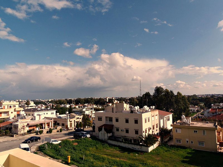 Đảo quốc Cyprus gia nhập Liên minh Châu Âu (EU) vào năm 2004 và bắt đầu sử dụng đồng euro vào năm 2008. Ảnh: Wikipedia.