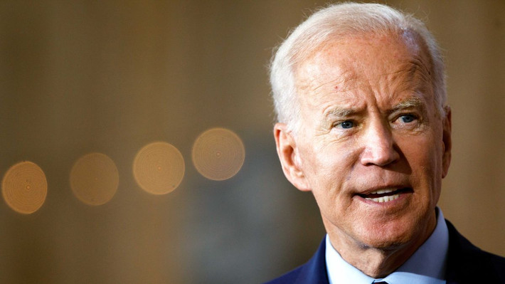 Năm 1973, ông Biden giành chiến thắng trong cuộc bầu cử vào Thượng viện Mỹ và trở thành Thượng nghị sĩ ở tuổi 30. Ông là Thượng nghĩ sĩ trẻ thứ 6 trong lịch sử nước Mỹ. Ảnh: VOX.