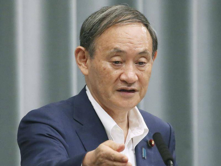Tháng 4/1987, ông được bầu vào Hội đồng thành phố Yokohama. Ông Suga được bầu vào Quốc hội Nhật Bản năm 1996 và tái đắc cử các năm 2000, 2003 và 2005. Ảnh: CT.
