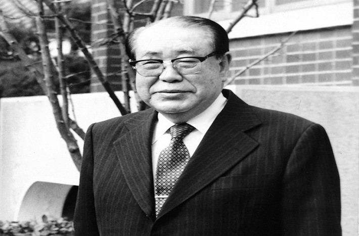 Người có thời gian tại nhiệm ngắn nhất là cựu Tổng thống Choi Kyu-hah. Ông chỉ giữ chức vụ Tổng thống Hàn Quốc vỏn vẹn có 254 ngày. Ảnh: Korea Times.