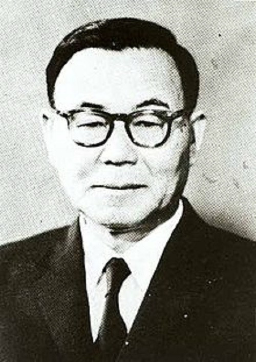 Vị Tổng thống Hàn Quốc có tuổi thọ cao nhất tính đến thời điểm hiện tại là ông Yun Bo-seon. Ông qua đời ngày 18/7/1990, hưởng thọ 93 tuổi. Ảnh: Wikipedia.