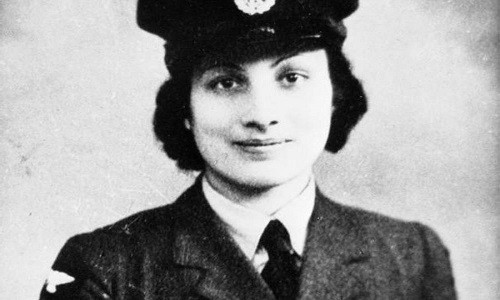 Vào năm 1914, ngay trước khi Thế chiến I bùng nổ, gia đình Công chúa Noor Inayat Khan đã di cư từ Moscow (Nga) sang London (Anh) và định cư tại Bloomsbury. Tại Anh, bà được đào tạo để trở thành y tá ở Notting Hill. Ảnh: ATI.