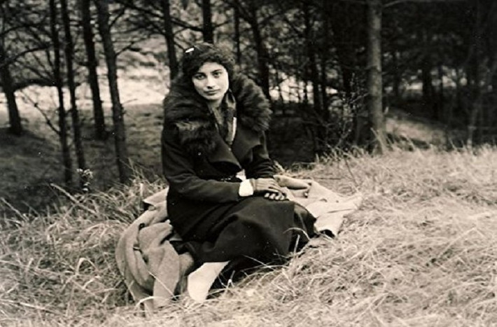 Sau khi Chiến tranh Thế giới thứ hai nổ ra, vào tháng 6/1940, Noor Khan cùng gia đình lại sơ tán sang Anh trước khi chính phủ Pháp đầu hàng Đức. Ảnh: feminisminindia.com.