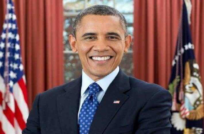 Nhân dịp năm mới Ất Mùi 2015, Tổng thống Mỹ khi đó Barack Obama đã gửi lời chúc nồng nhiệt nhất đến các quốc gia đón Tết Âm lịch. Ảnh: michiganradio.
