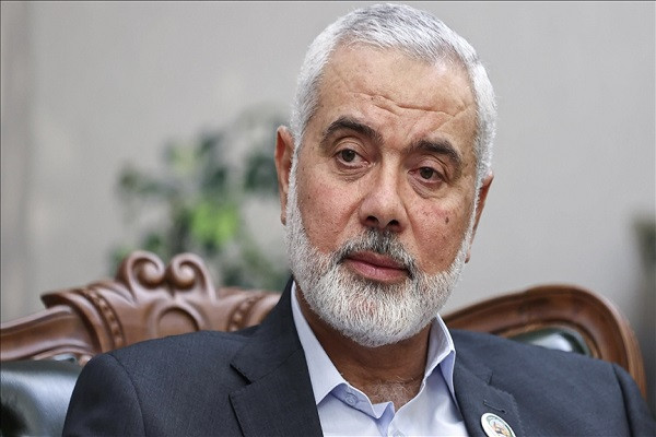 Một năm sau, ông trở lại Gaza và được bổ nhiệm làm Hiệu trưởng Đại học Hồi giáo. Ảnh: AA.